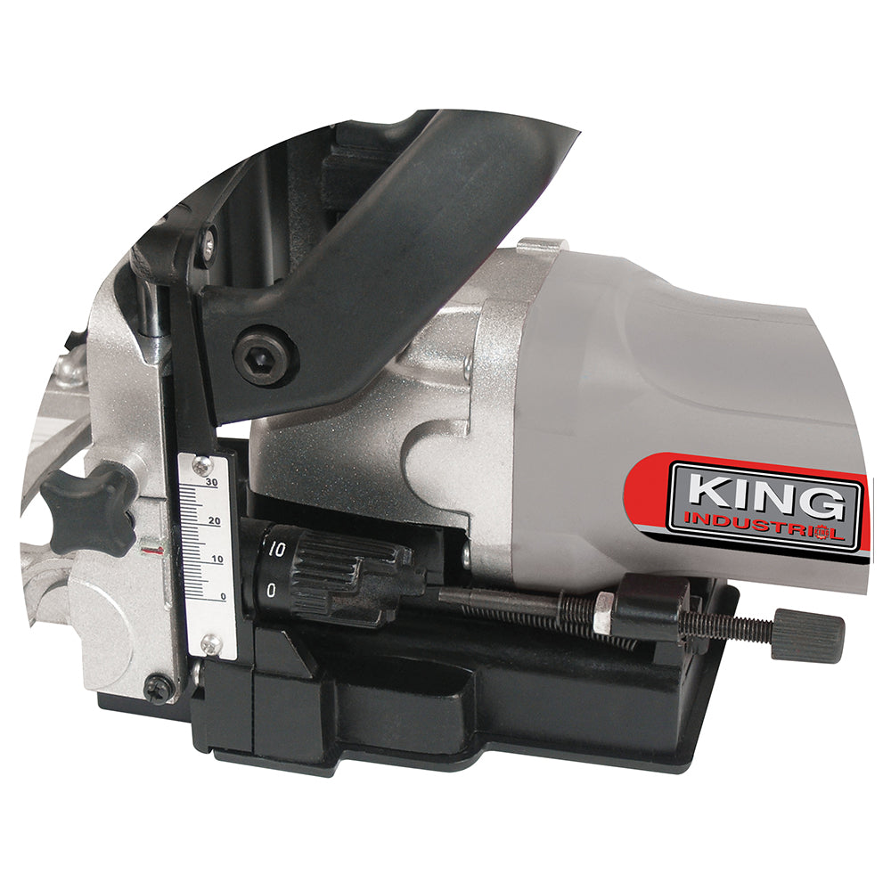King Canada - BISCUIT JOINER KIT - MODEL: KC-8306