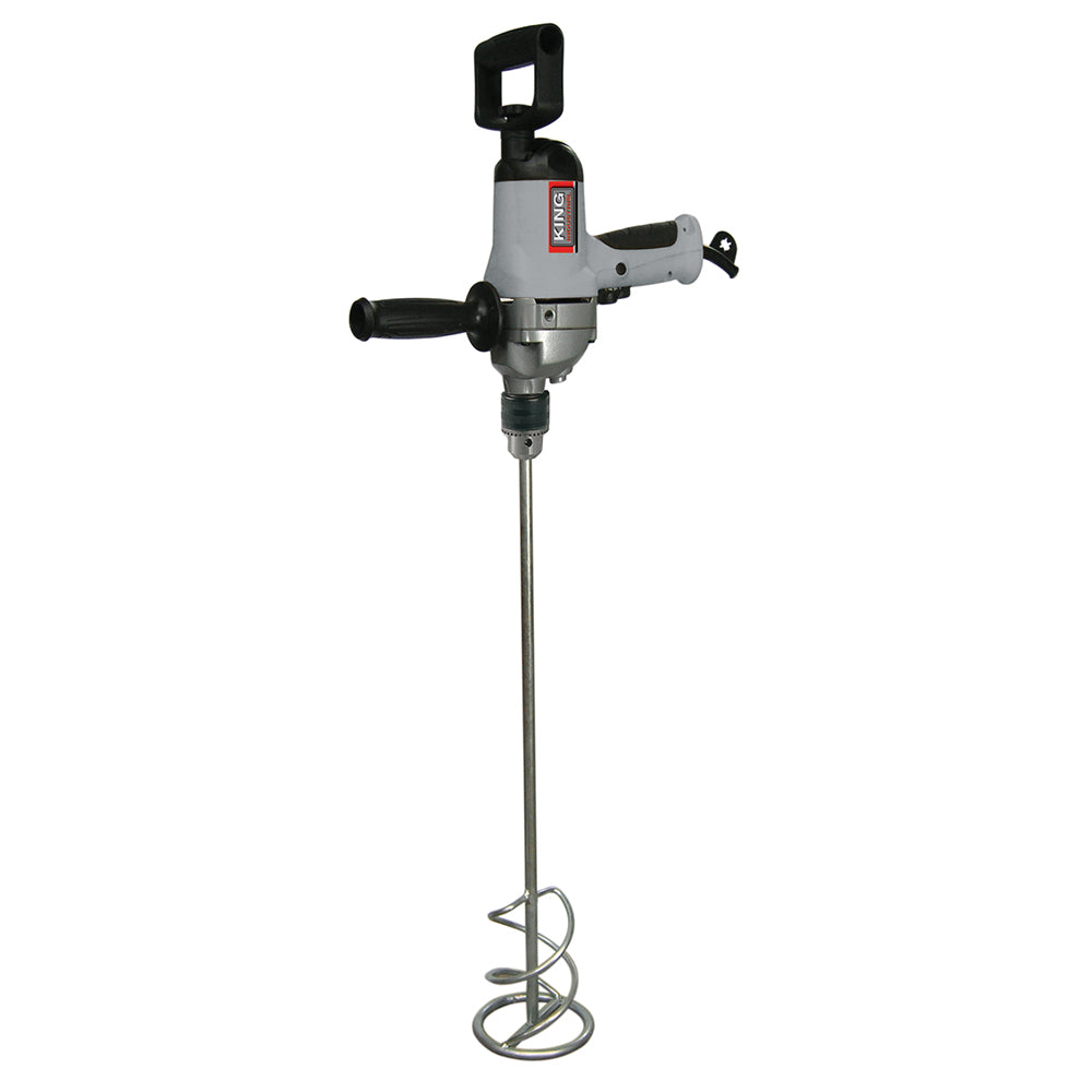 King Canada - 1/2" DRILLING & MIXING KIT - MODEL: KC-8316