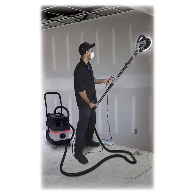 King Canada - VARIABLE SPEED DRYWALL SANDER - MODEL: KC-8379