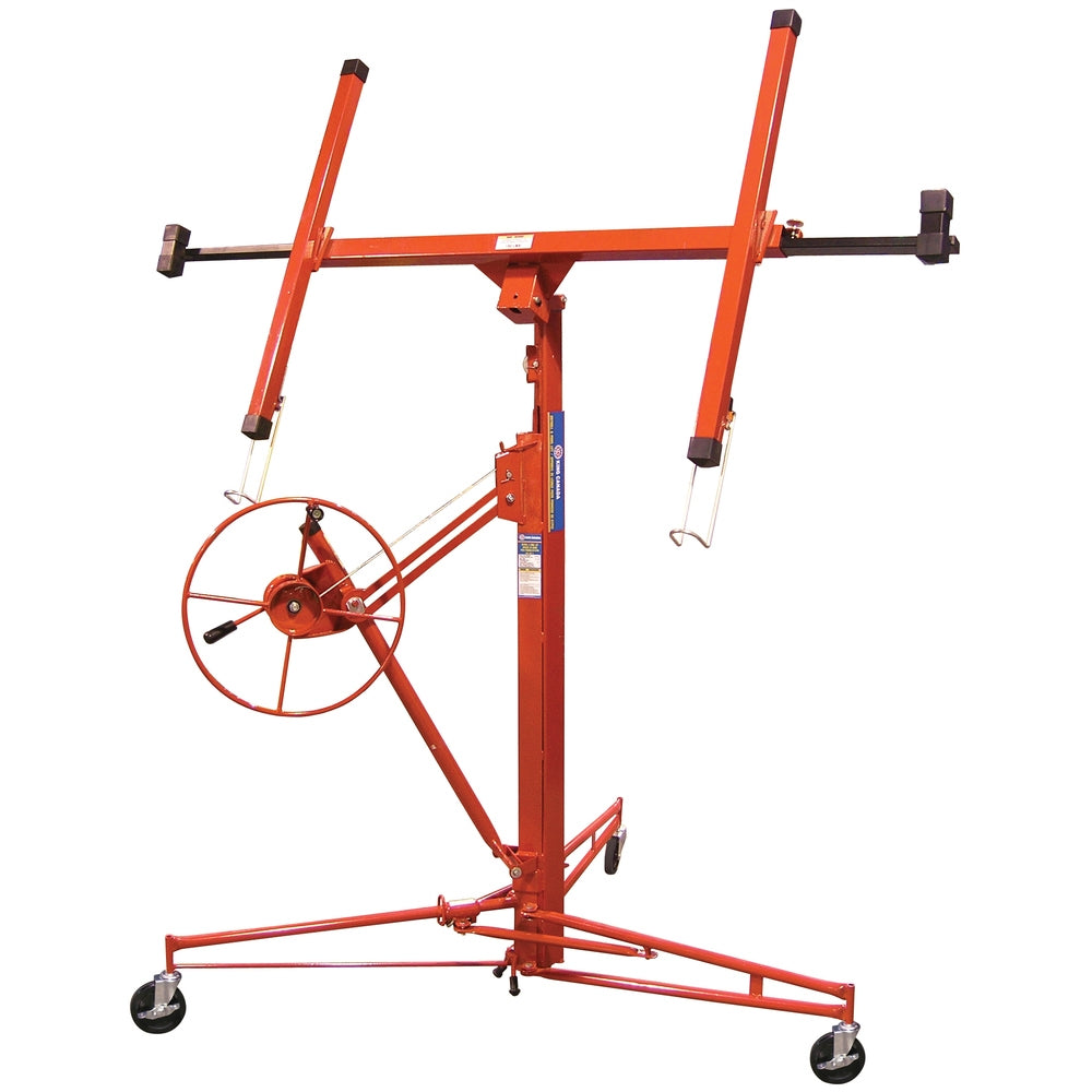 King Canada - DRYWALL AND PANEL LIFT - MODEL: KDL-11