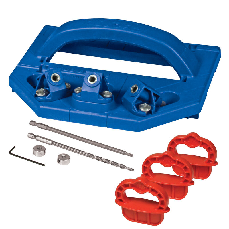 Kreg - Deck Jig - #KJDECKSYS20