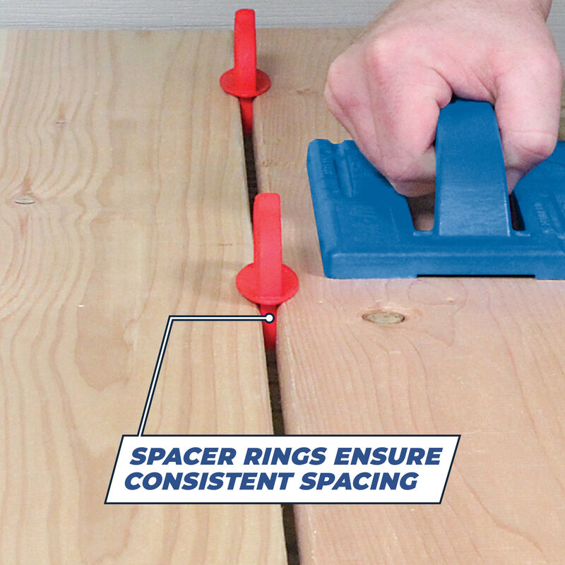 Kreg - Deck Jig - #KJDECKSYS20