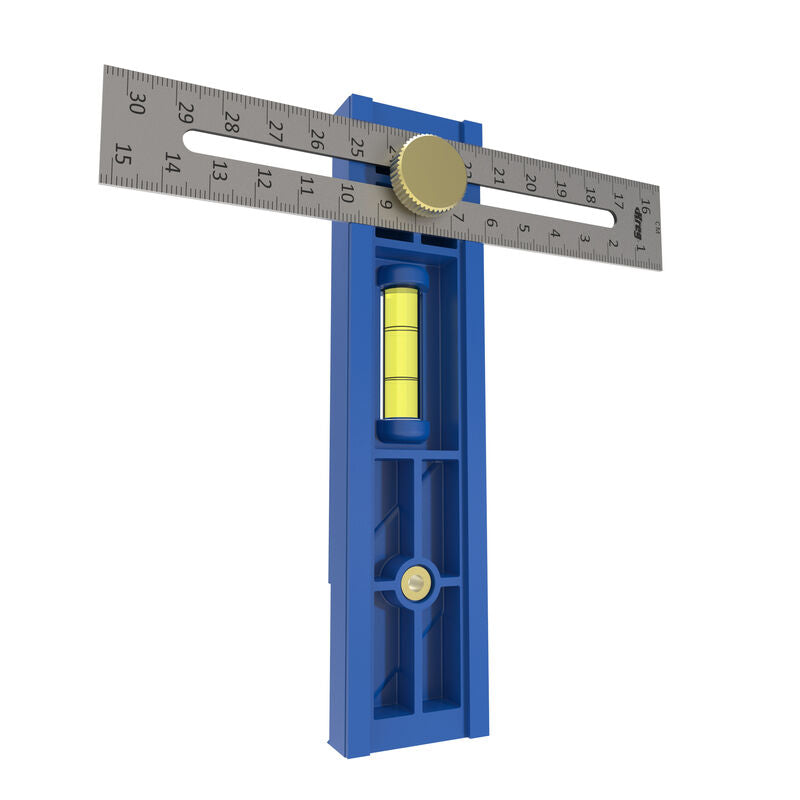 Kreg - Multi-Mark - Multi-Purpose Marking and Measuring Tool - KMA2900