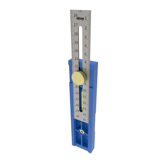 Kreg - Multi-Mark - Multi-Purpose Marking and Measuring Tool - KMA2900