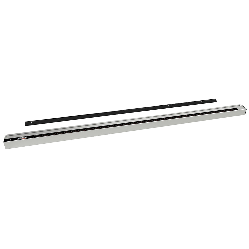 King Canada - 50" RIP CAPACITY BARS KIT - MODEL: KRF-H50