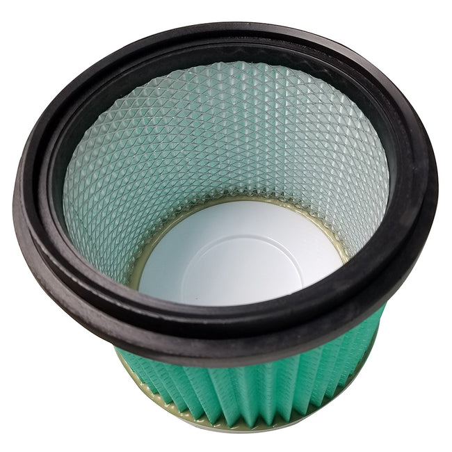 King Canada - HEPA CARTRIDGE FILTER - MODEL: KVAC-1145