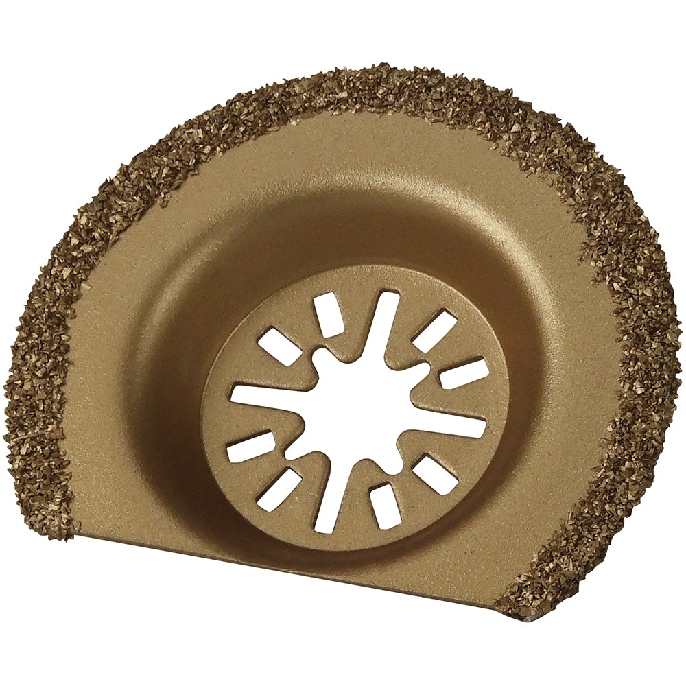 King Canada - CARBIDE ABRASIVE SAW BLADE - MODEL: KW-4803