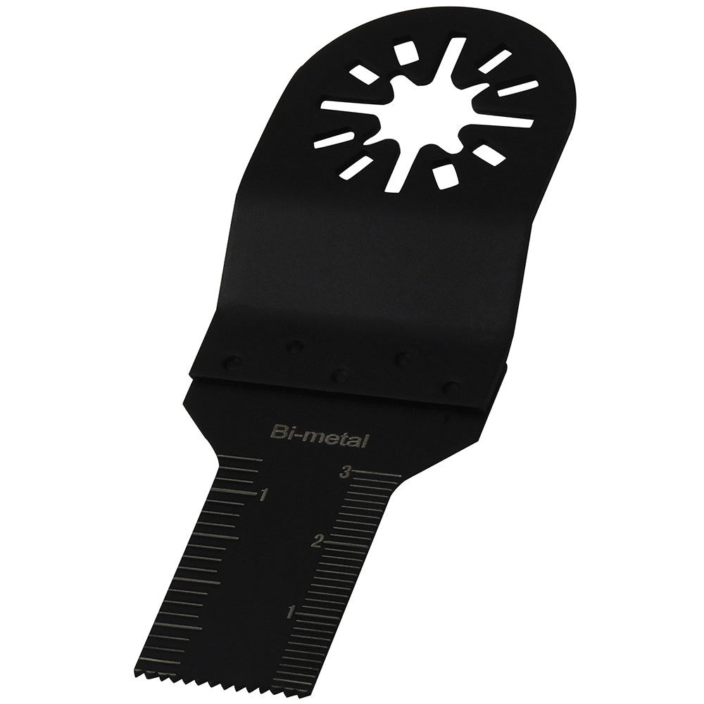 King Canada - 20MM TRU-CUT BI-METAL SAW BLADE - MODEL: KW-4818