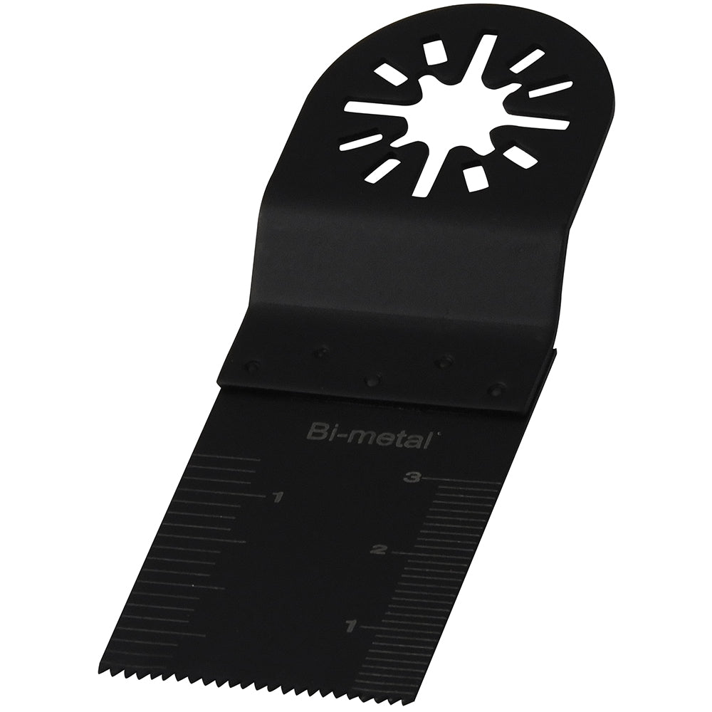 King Canada - 35MM TRU-CUT BI-METAL SAW BLADE - MODEL: KW-4820