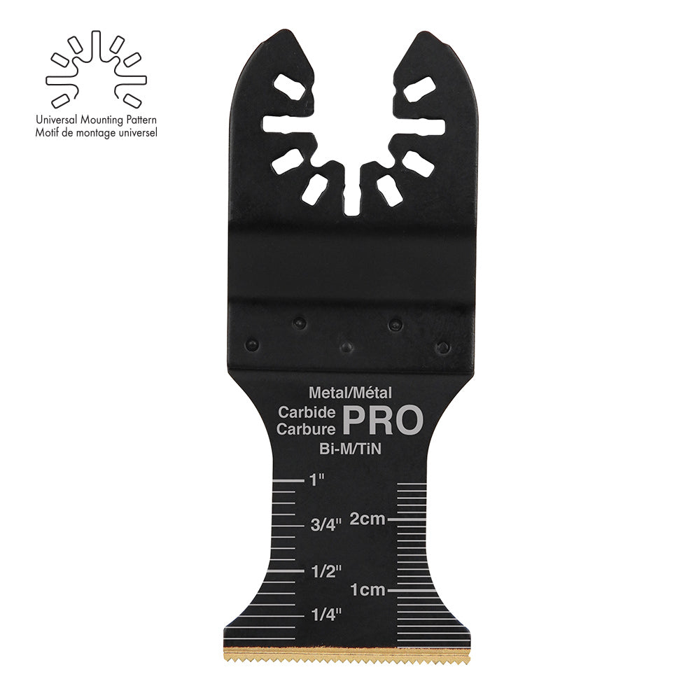 King Canada - TRU-CUT CARBIDE PRO PLUNGE SAW BLADE - MODEL: KW-4823