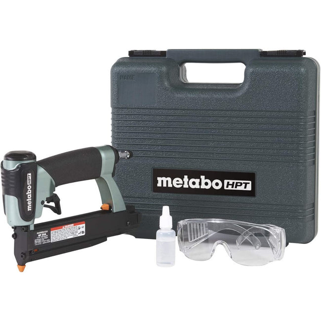 Metabo HPT - 1-3/8 Inch 23 Gauge Micro Pin Nailer - Model: NP35A