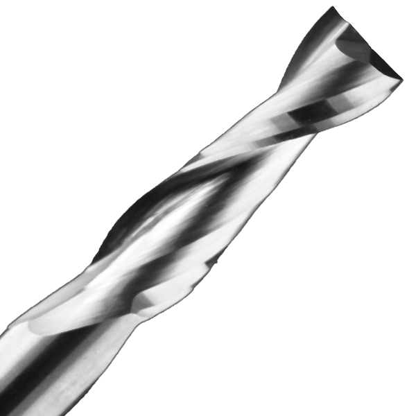 R52-228 Series - 2 Flute Upcut Spiral