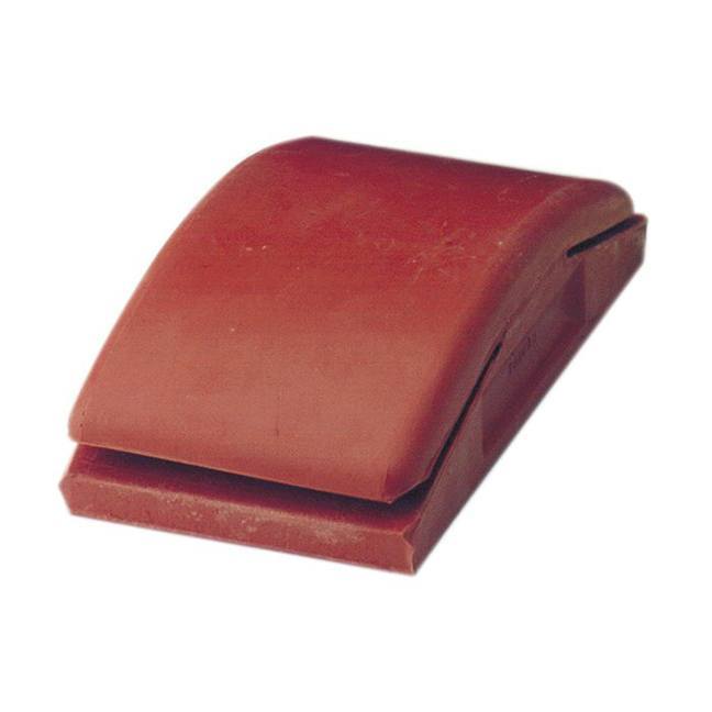 Richard - Rubber Sanding Block - Item #07716