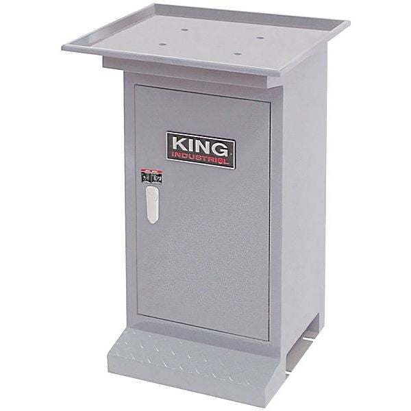 King Canada - MILLING/DRILLING STAND - MODEL: SS-20VS