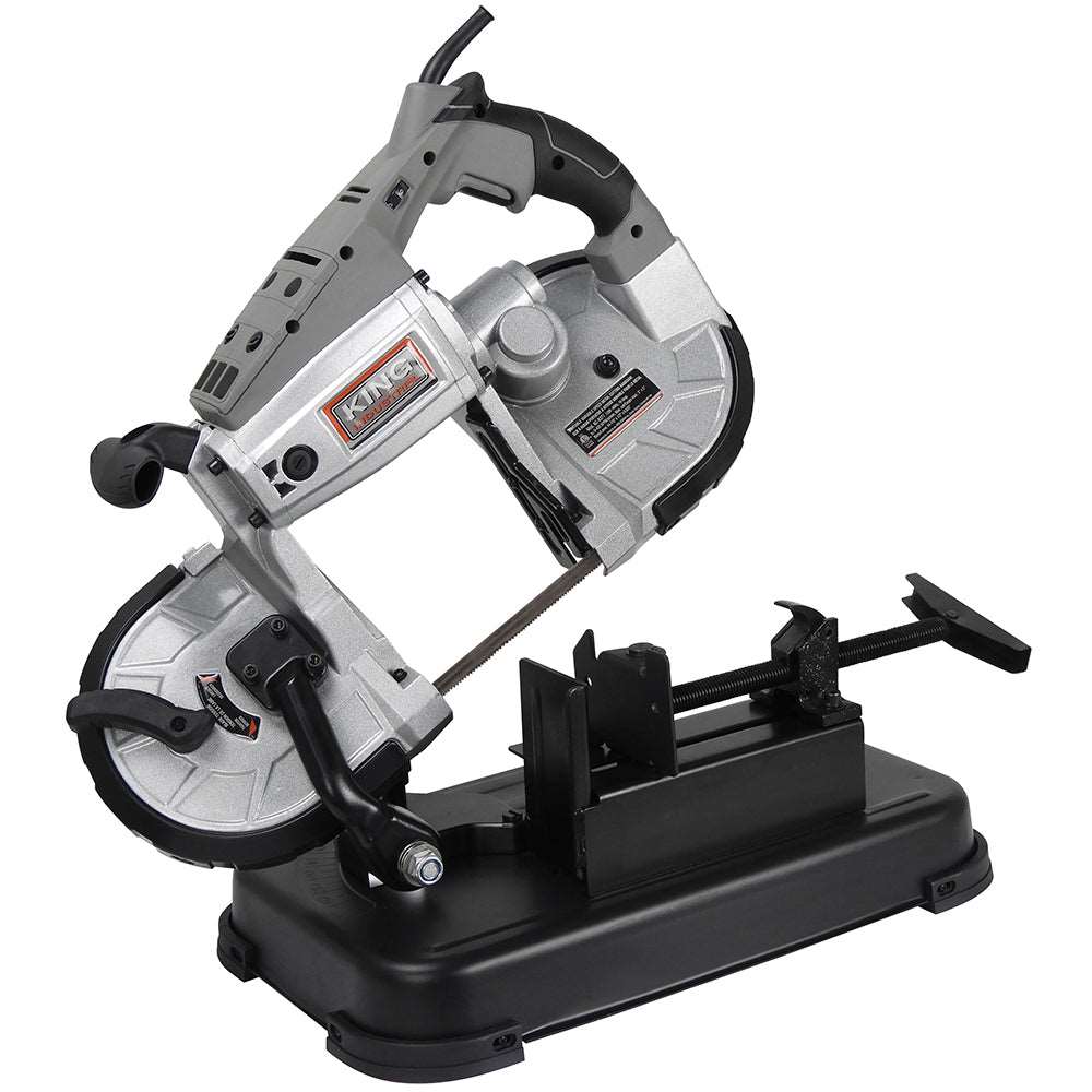 King Canada - MITER STAND FOR METAL CUTTING BANDSAW - MODEL: SS-8377