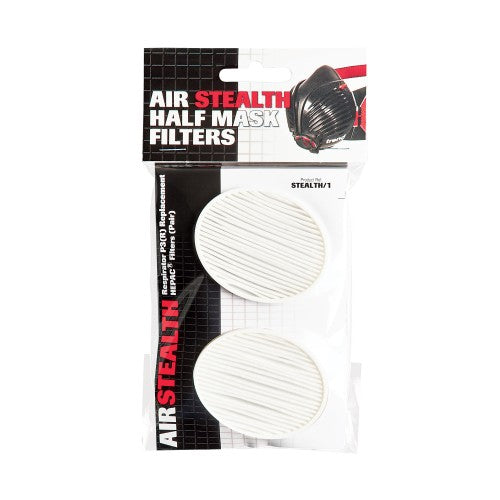 Trend Air Stealth N100 Filters (One Pair)