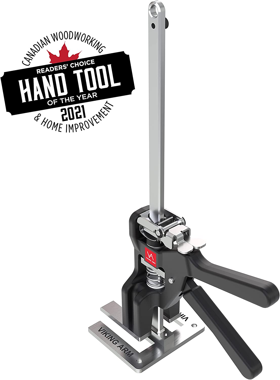 Viking Arm - Assembly Jack - VKARM