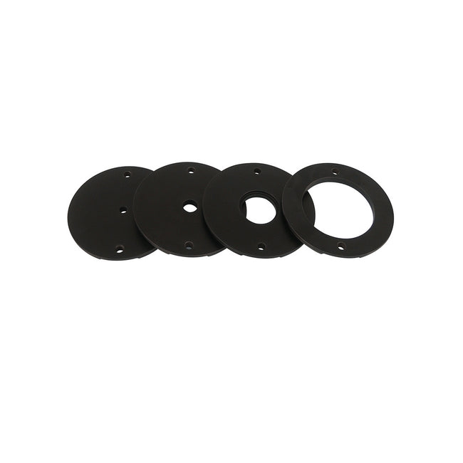 King Canada - 4 PC. INSERT RING KIT - MODEL: XL-076