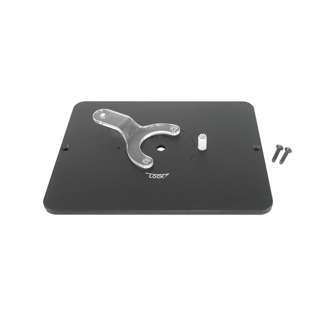 King Canada - PHENOLIC ROUTER INSERT PLATE - MODEL: XL-114