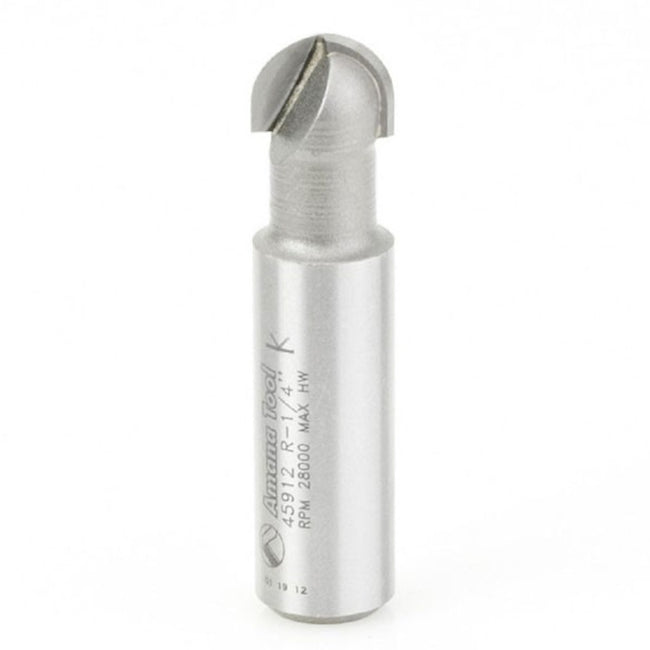 Axiom – AR Series Carving Bit Set (2pc) by Amana Tool