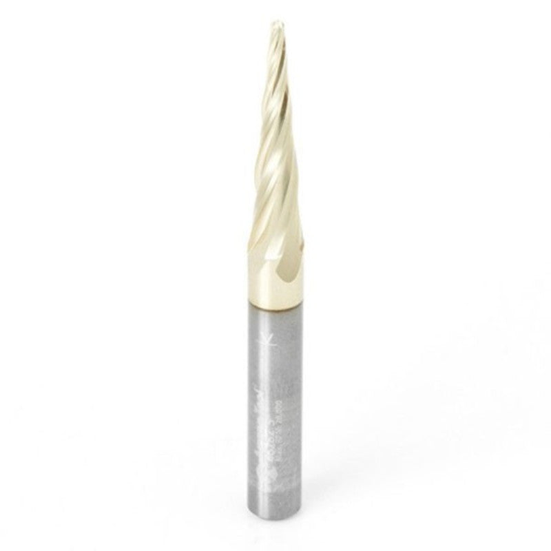 Axiom – AR Series Carving Bit Set (2pc) by Amana Tool