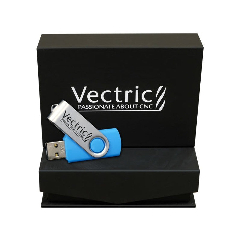 Axiom - VCarve Desktop v11.x Software
