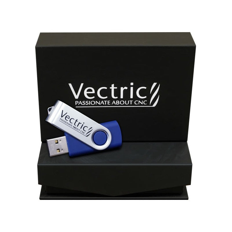 Axiom - VCarve Pro v11.x Software