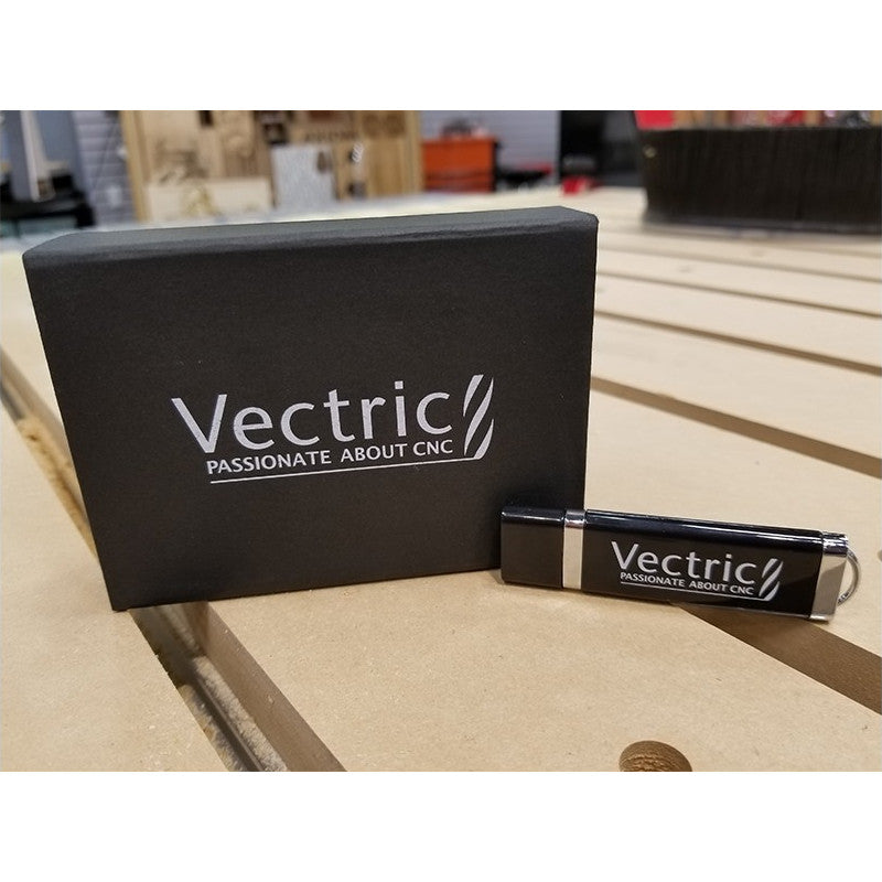 Axiom - Vectric Aspire v11.x Software