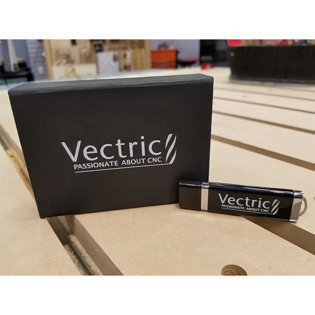 Axiom - Vectric Aspire v11.x Software