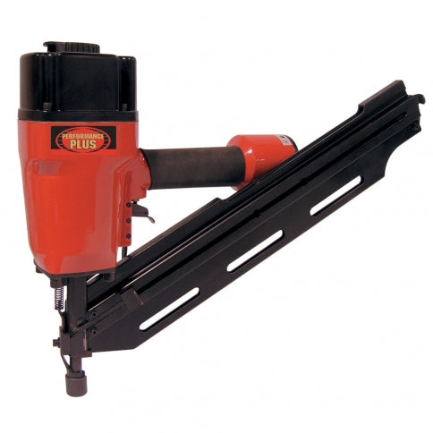 King Canada - 28 DEGREE CLIPPED HEAD FRAMING NAILER KIT - MODEL: 8228N
