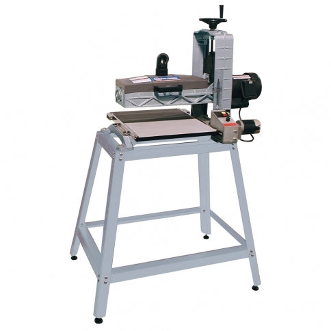 King Canada - 16" OPEN DRUM SANDER - MODEL: KC-1632DS