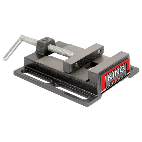 King Canada - DRILL PRESS VISE - 3" to 6" Models