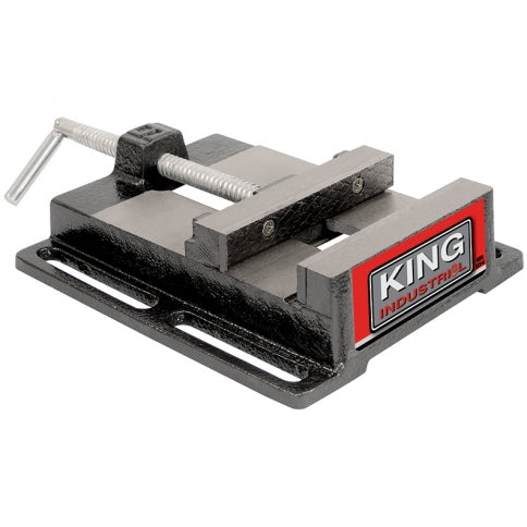 King Canada - DRILL PRESS VISE - 3" to 6" Models