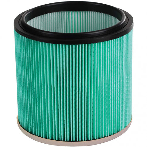 King Canada - HEPA CARTRIDGE FILTER - MODEL: KVAC-1145