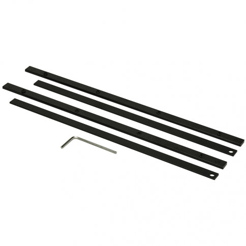 King Canada - TRACK CONNECTOR KIT - MODEL: KW-302