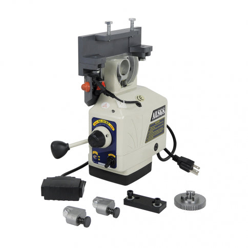 King Canada - TABLE POWERFEED - MODEL: PFM-32
