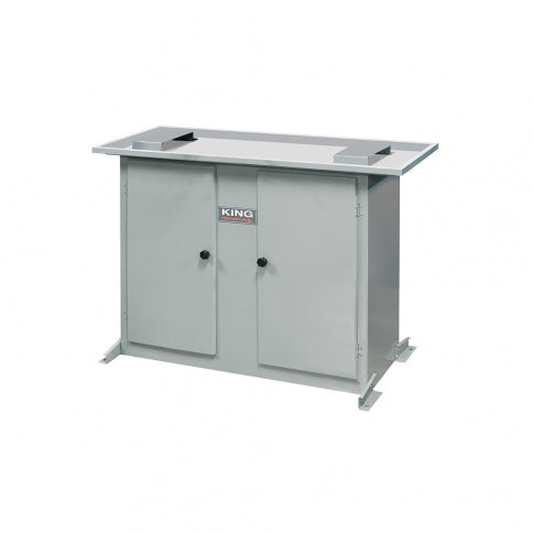 King Canada - STAND FOR 16" X 20" COMBO LATHE/MILL - MODEL: SS-1620CLM