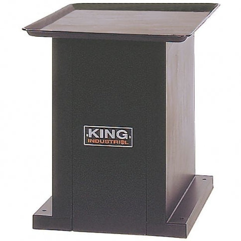 King Canada - STAND FOR MILLING/DRILLING MACHINE - MODEL: SS-45 ...