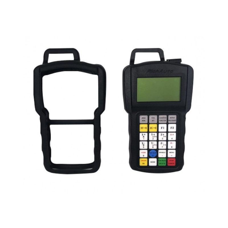 Axiom – Pendant Protector – B11/B18