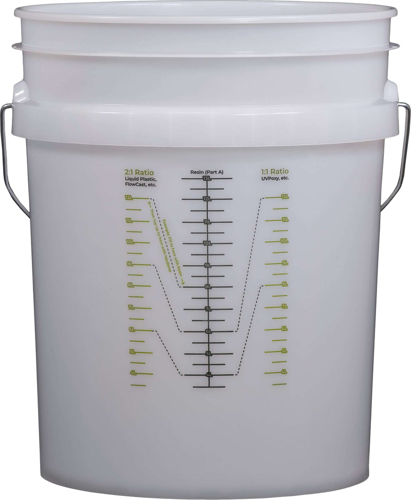 EcoPoxy 19L Pour Pail