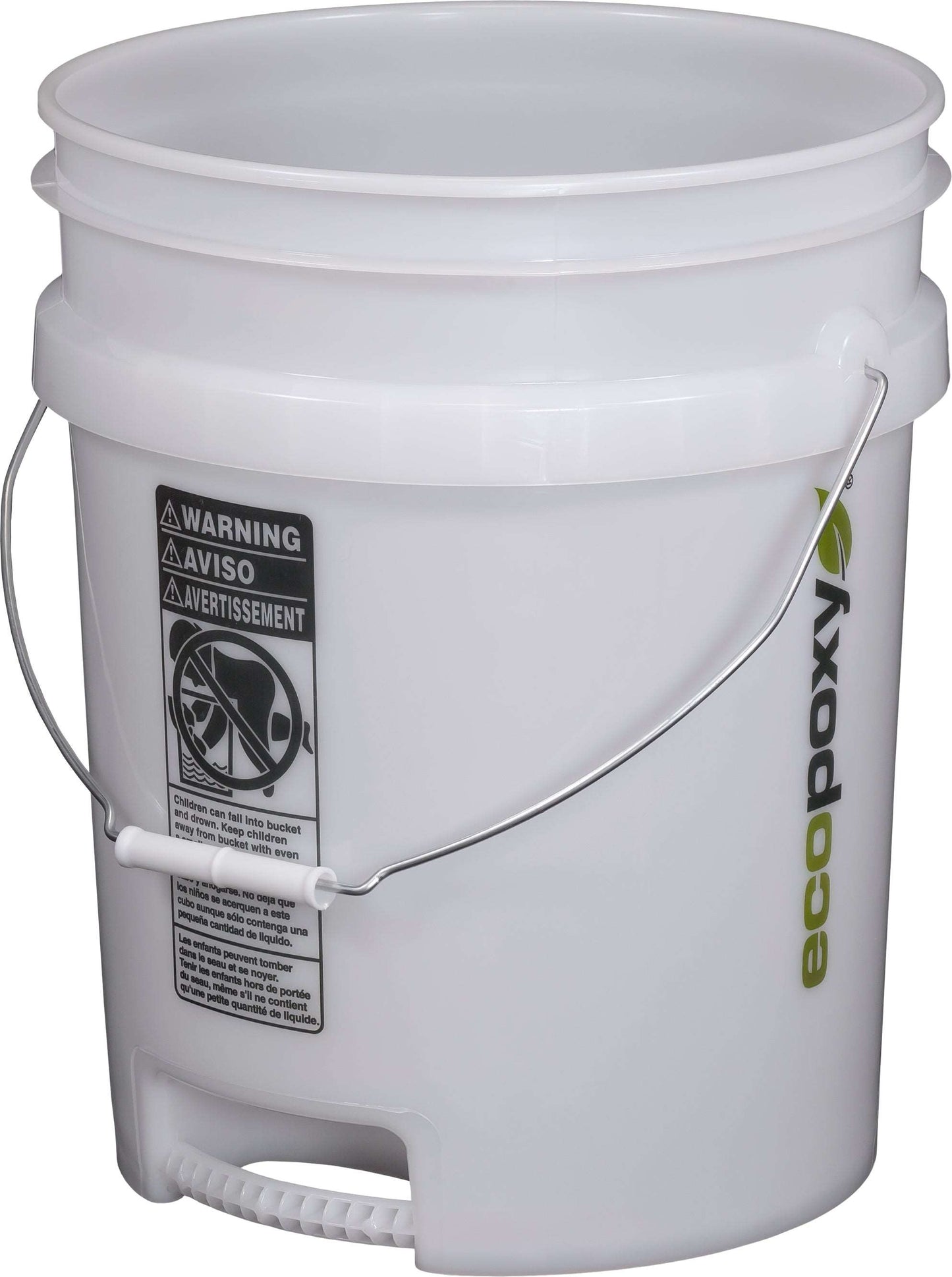 EcoPoxy 19L Pour Pail