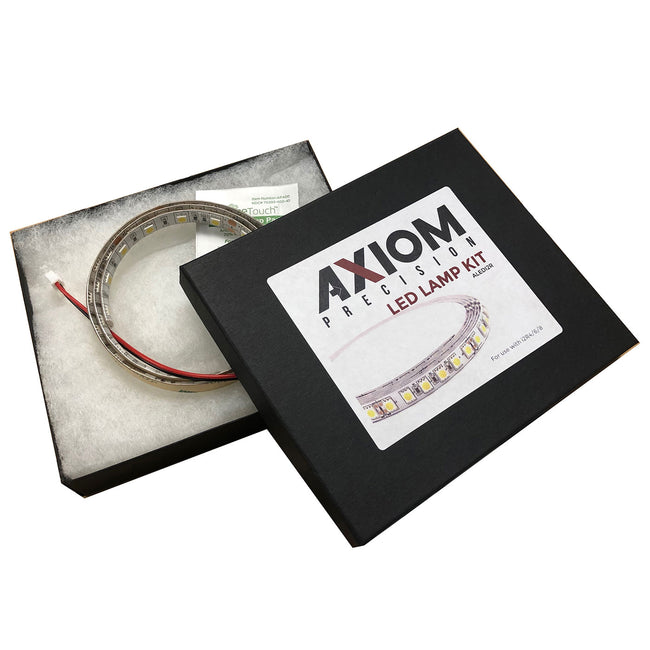 Axiom – LED Lamp Kit (ICONIC 4, 6, 8)