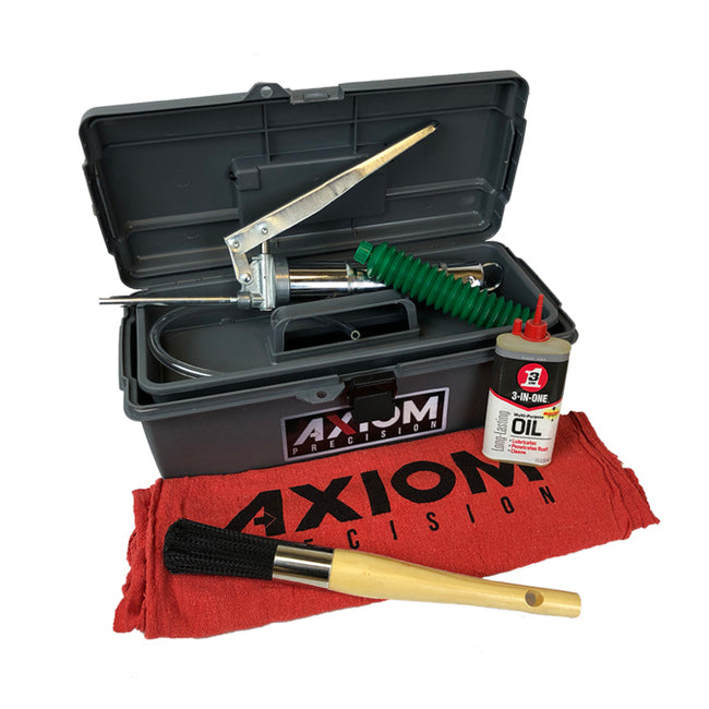 Axiom – CNC Maintenance Kit