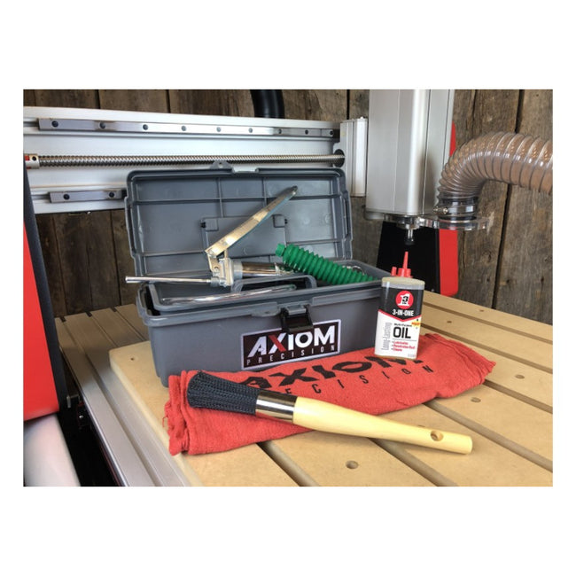 Axiom – CNC Maintenance Kit