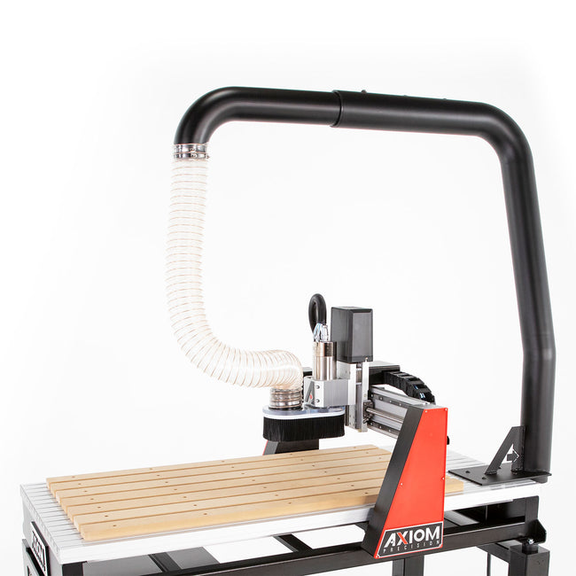 Axiom - Overarm Dust System - AR Series